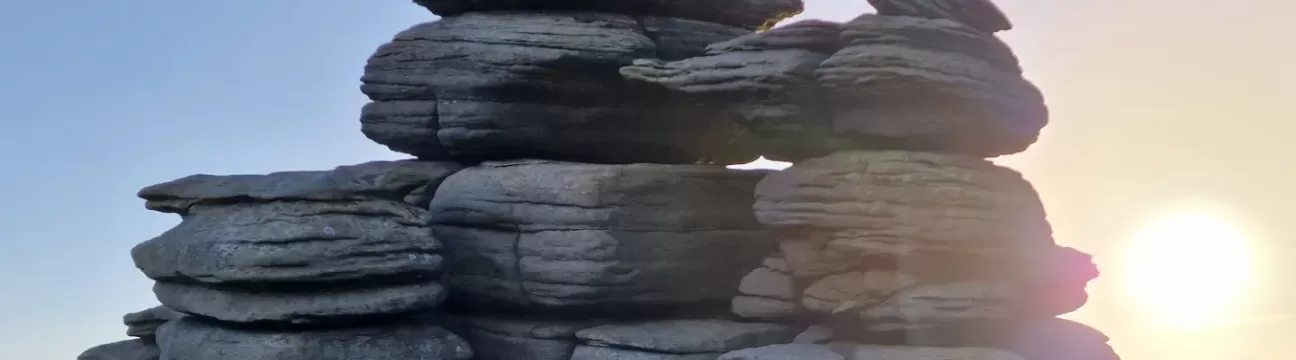 Wild Camping