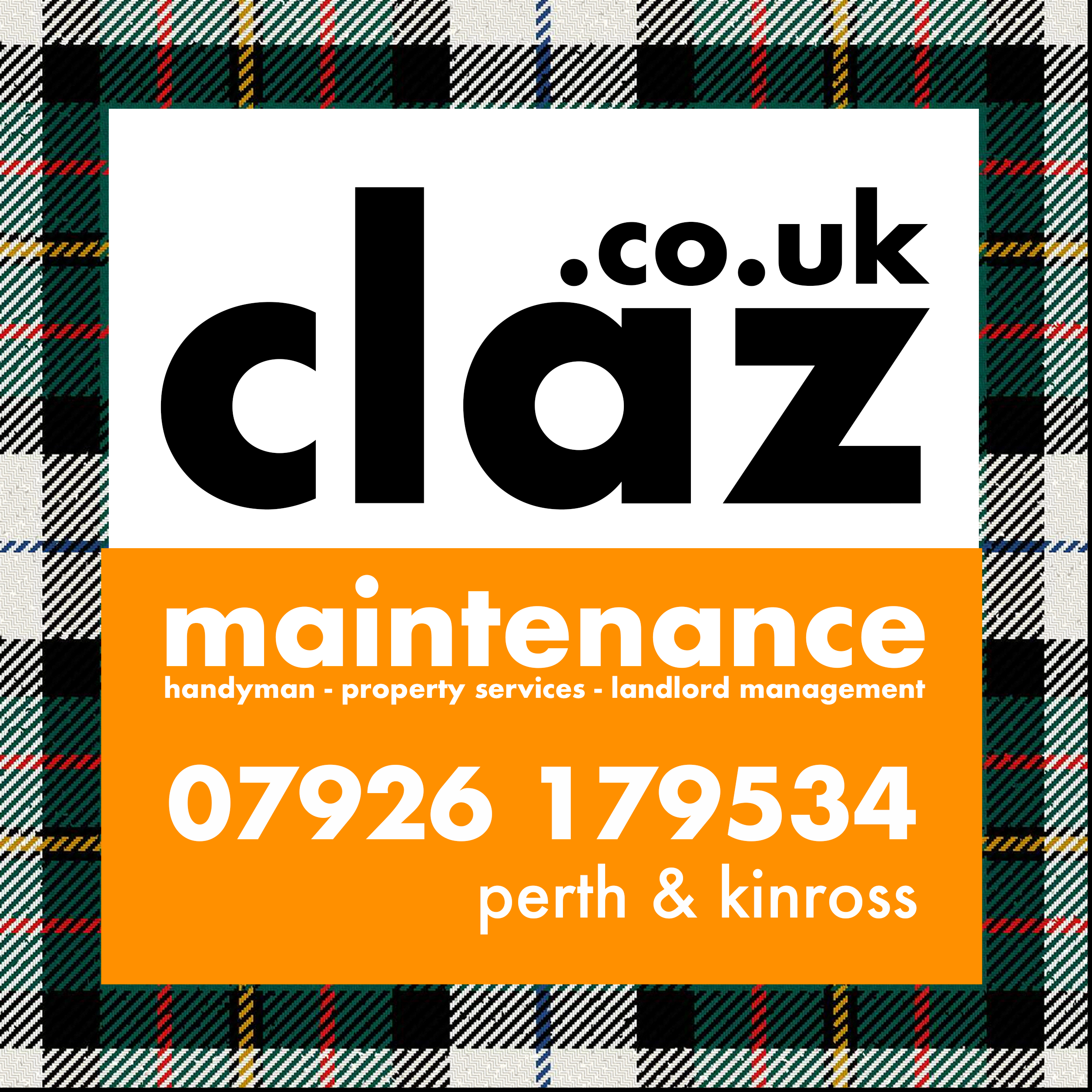 claz.co.uk - handyman
