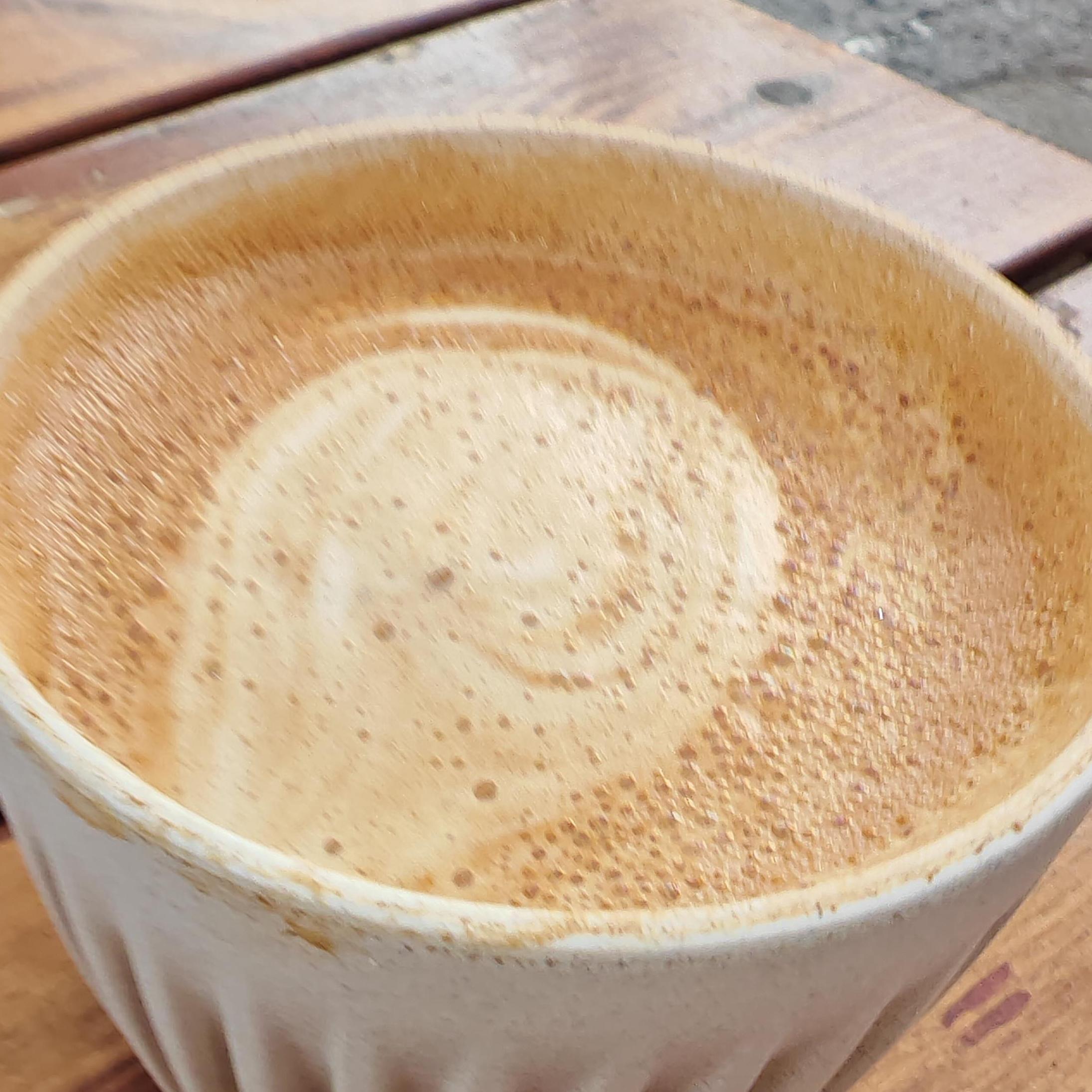 Coffee Hot Spots