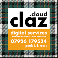 claz.co.uk - digital services