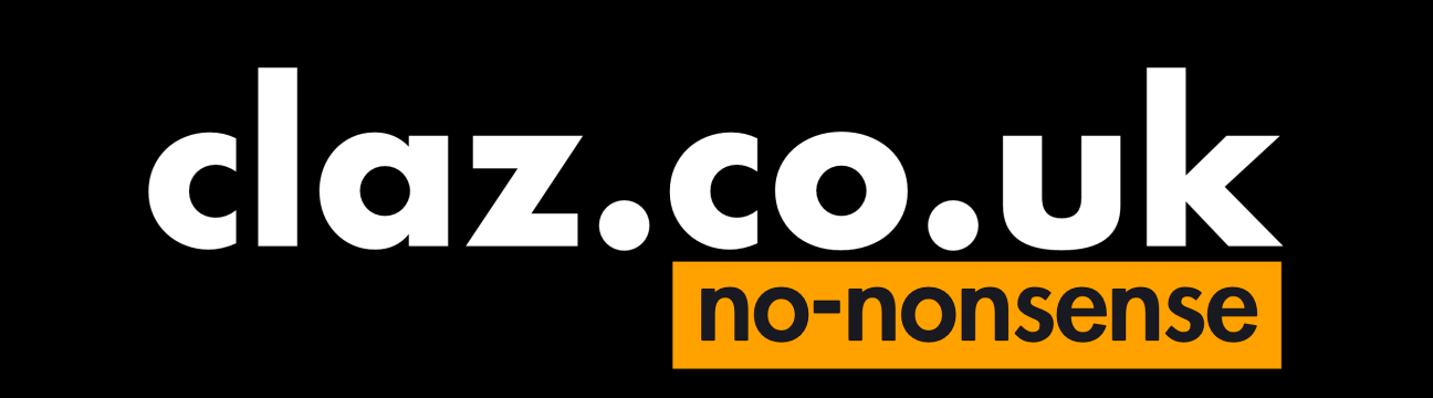 claz.co.uk - digital services