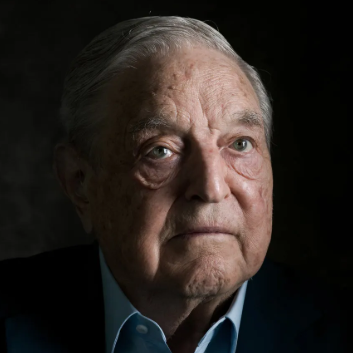 George Soros